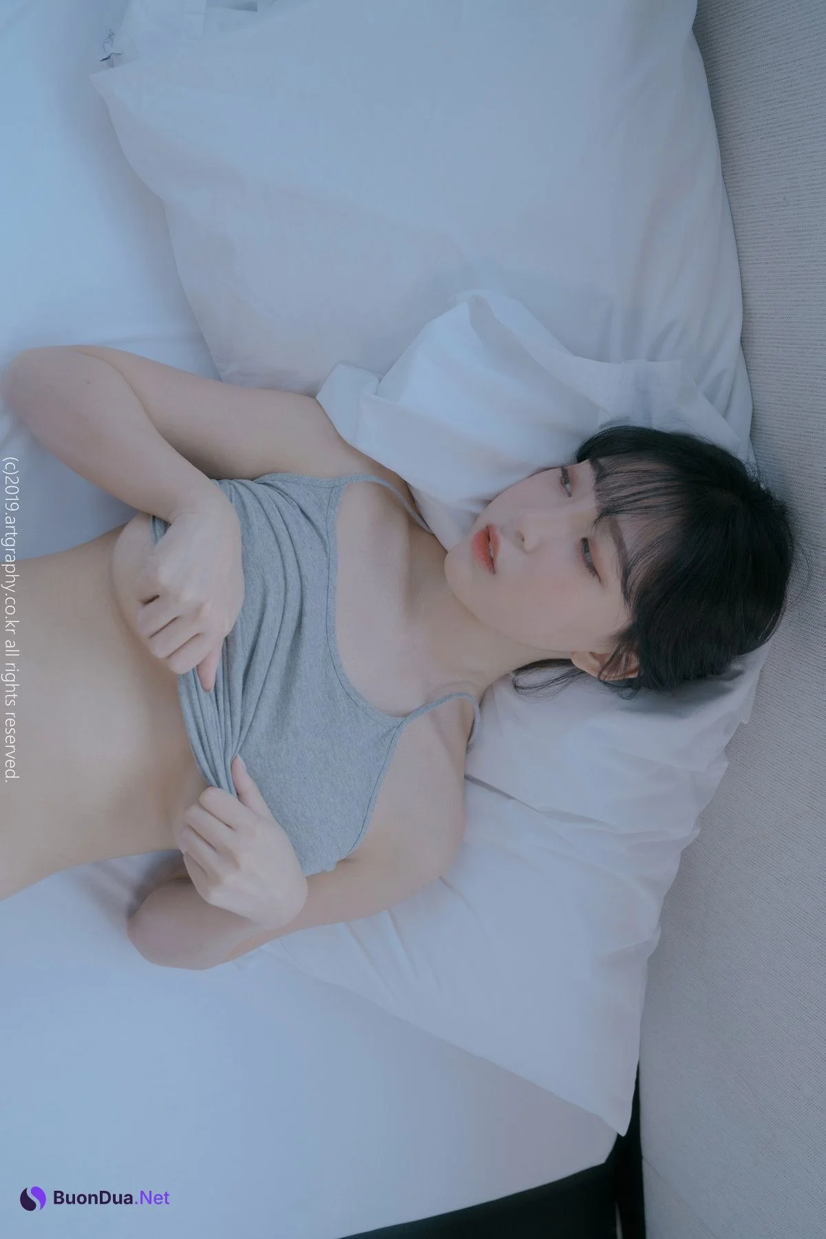 Kang Inkyung 강인경, [ArtGravia] Vol.086 Photobook Set.02 - Photo 12