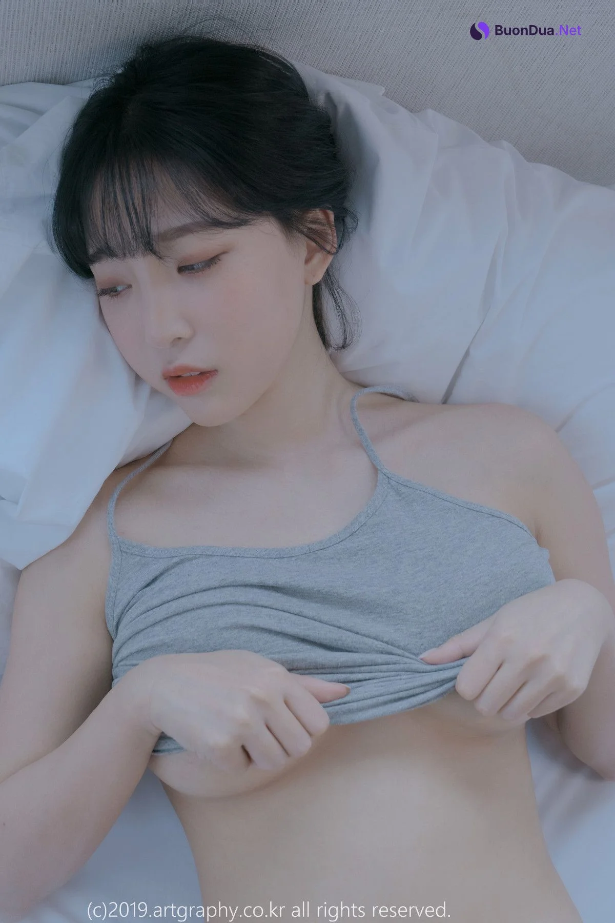 Kang Inkyung 강인경, [ArtGravia] Vol.086 Photobook Set.02 - Photo 13