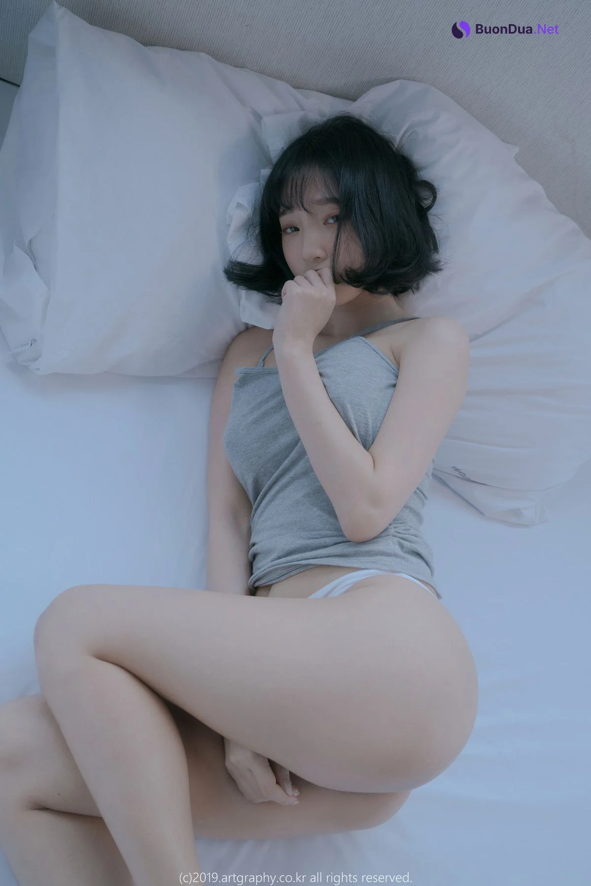 Kang Inkyung 강인경, [ArtGravia] Vol.086 Photobook Set.02 - Photo 14