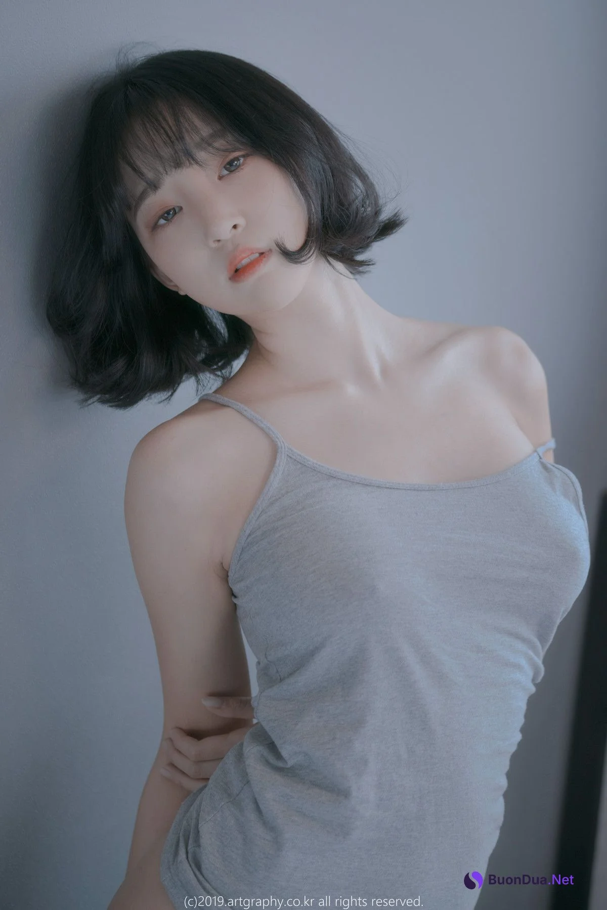 Kang Inkyung 강인경, [ArtGravia] Vol.086 Photobook Set.02 - Photo 17