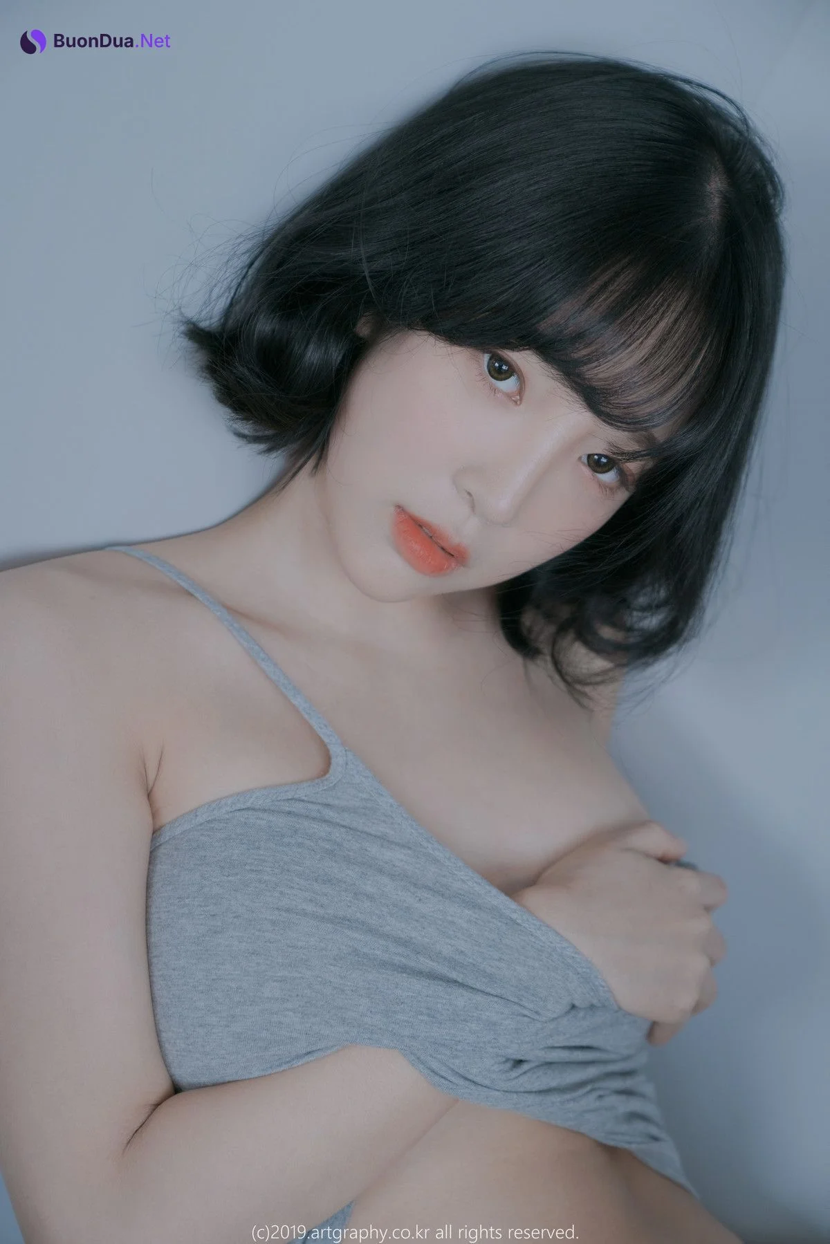 Kang Inkyung 강인경, [ArtGravia] Vol.086 Photobook Set.02 - Photo 19