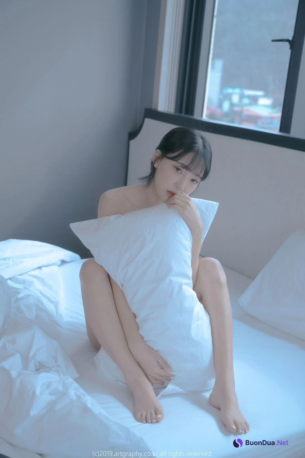 Kang Inkyung 강인경, [ArtGravia] Vol.086 Photobook Set.02 - Photo 2