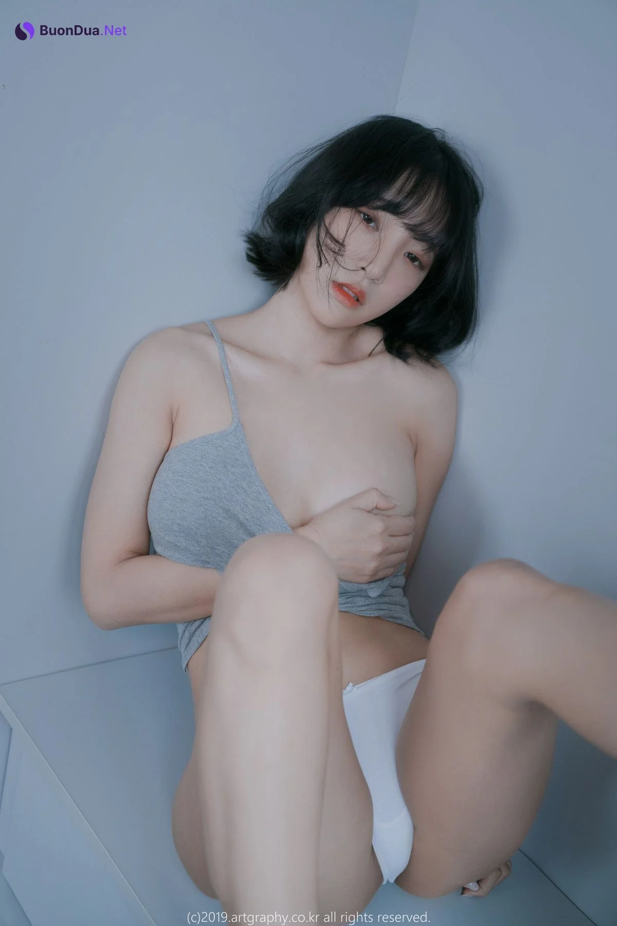 Kang Inkyung 강인경, [ArtGravia] Vol.086 Photobook Set.02 - Photo 20