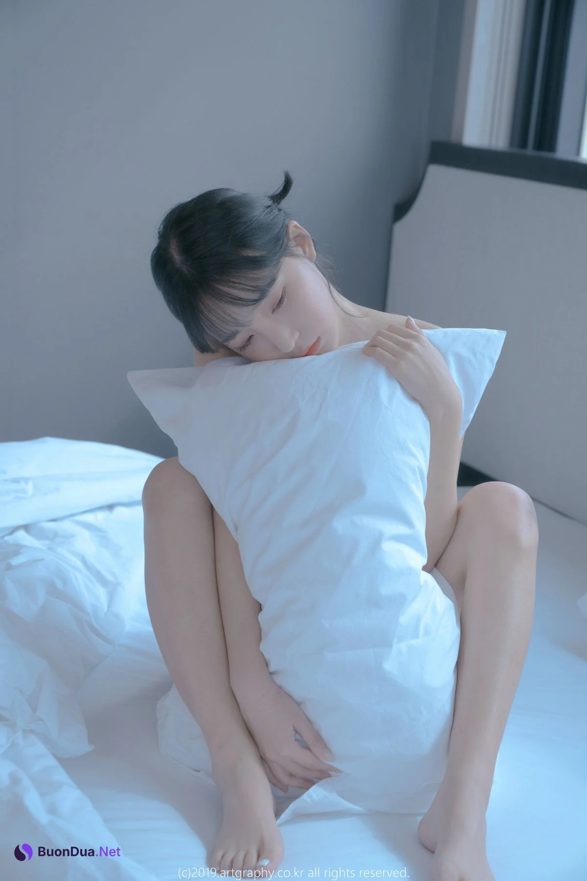 Kang Inkyung 강인경, [ArtGravia] Vol.086 Photobook Set.02 - Photo 3