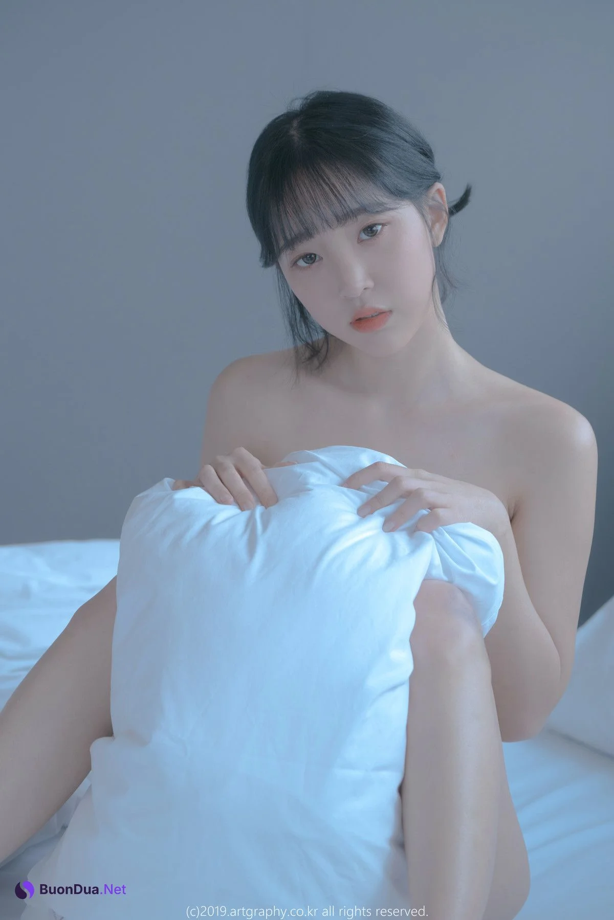 Kang Inkyung 강인경, [ArtGravia] Vol.086 Photobook Set.02 - Photo 4