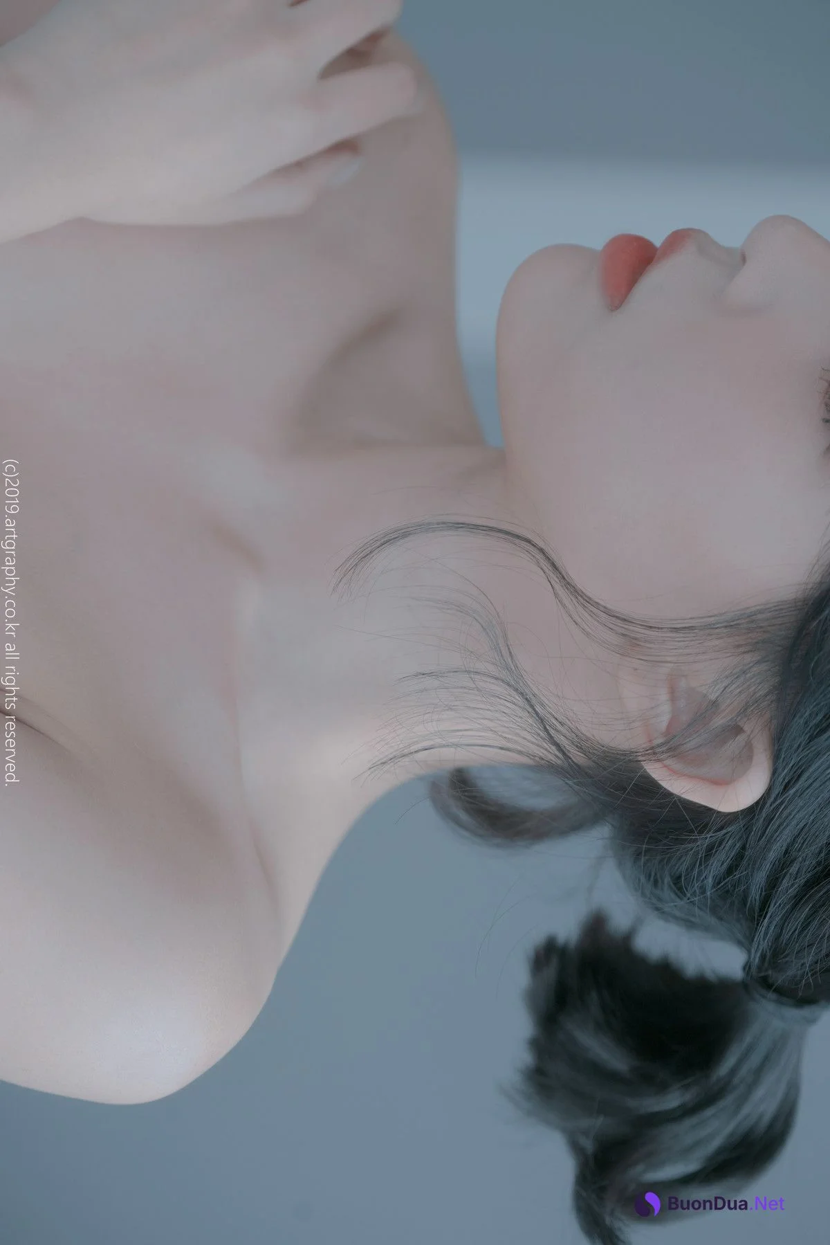 Kang Inkyung 강인경, [ArtGravia] Vol.086 Photobook Set.02 - Photo 6