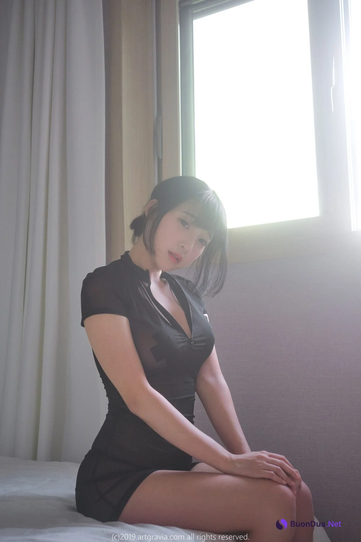 Kang Inkyung 강인경, [ArtGravia] Vol.101 Photobook Set.01 - Photo 2