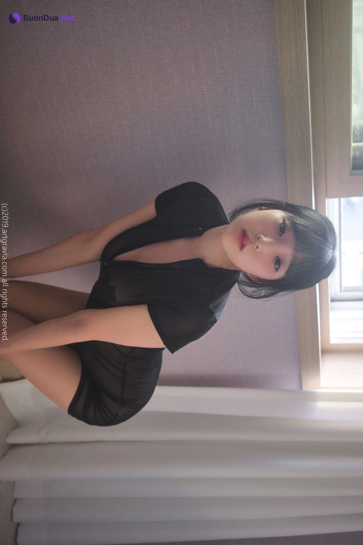 Kang Inkyung 강인경, [ArtGravia] Vol.101 Photobook Set.01 - Photo 5
