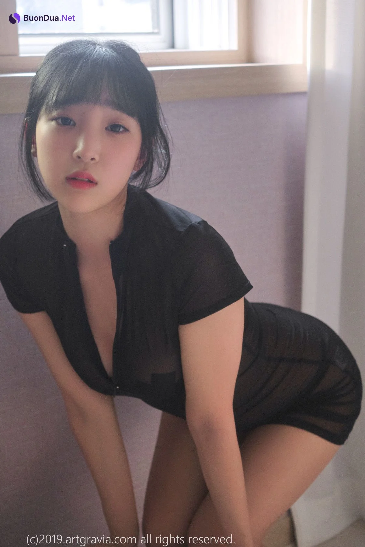 Kang Inkyung 강인경, [ArtGravia] Vol.101 Photobook Set.01 - Photo 6
