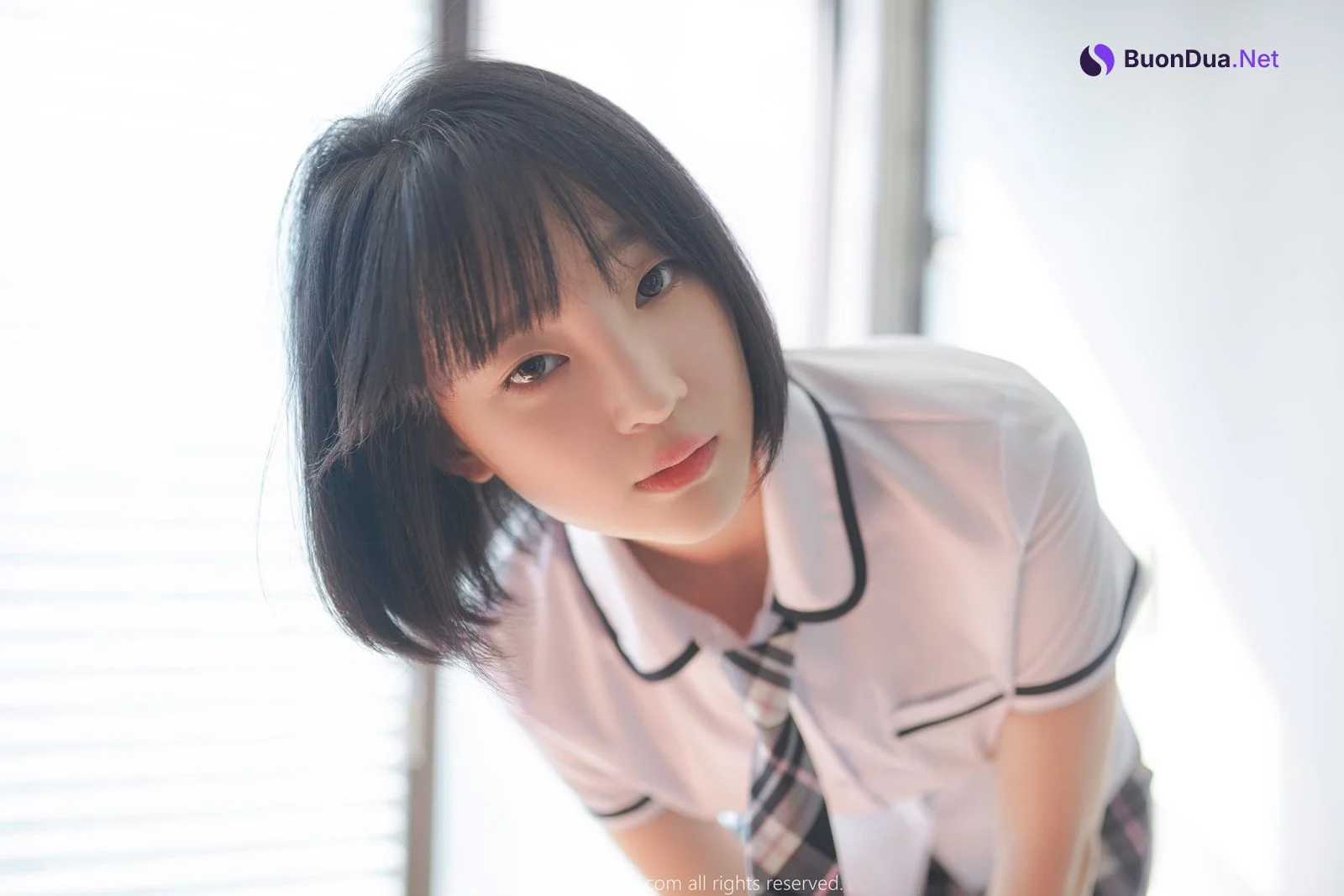 Kang Inkyung 강인경, [ArtGravia] Vol.105 아트그라비아 - Photo 11