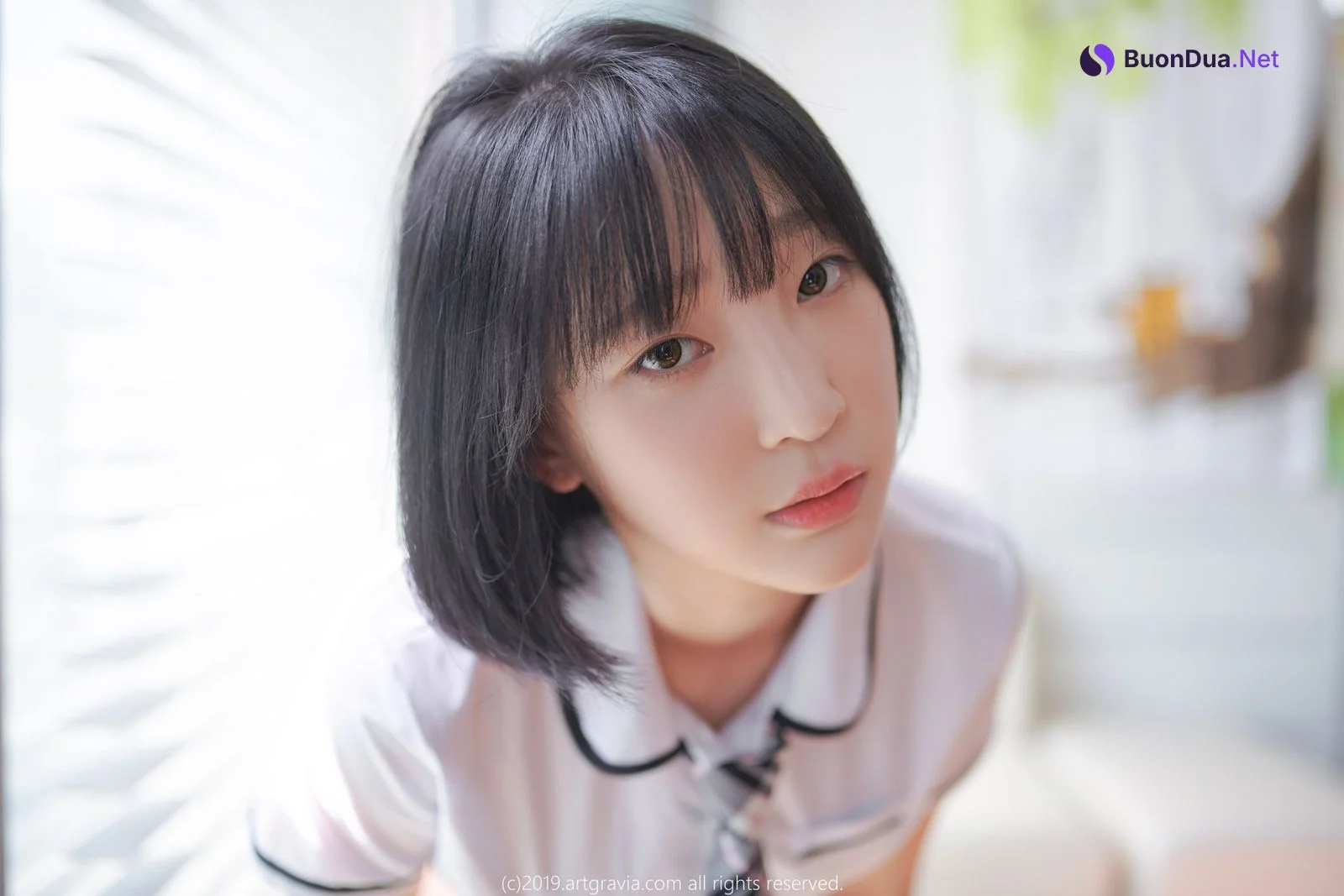 Kang Inkyung 강인경, [ArtGravia] Vol.105 아트그라비아 - Photo 13