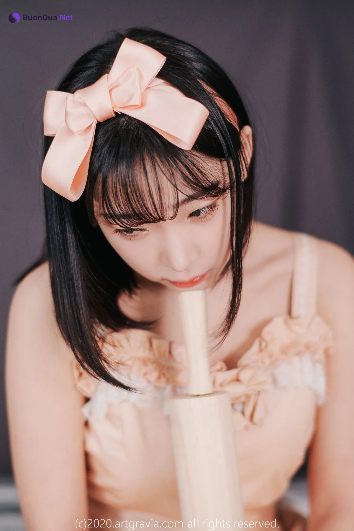 Kang Inkyung 강인경, ArtGravia Vol.142 Photobook Set.02 - Photo 3