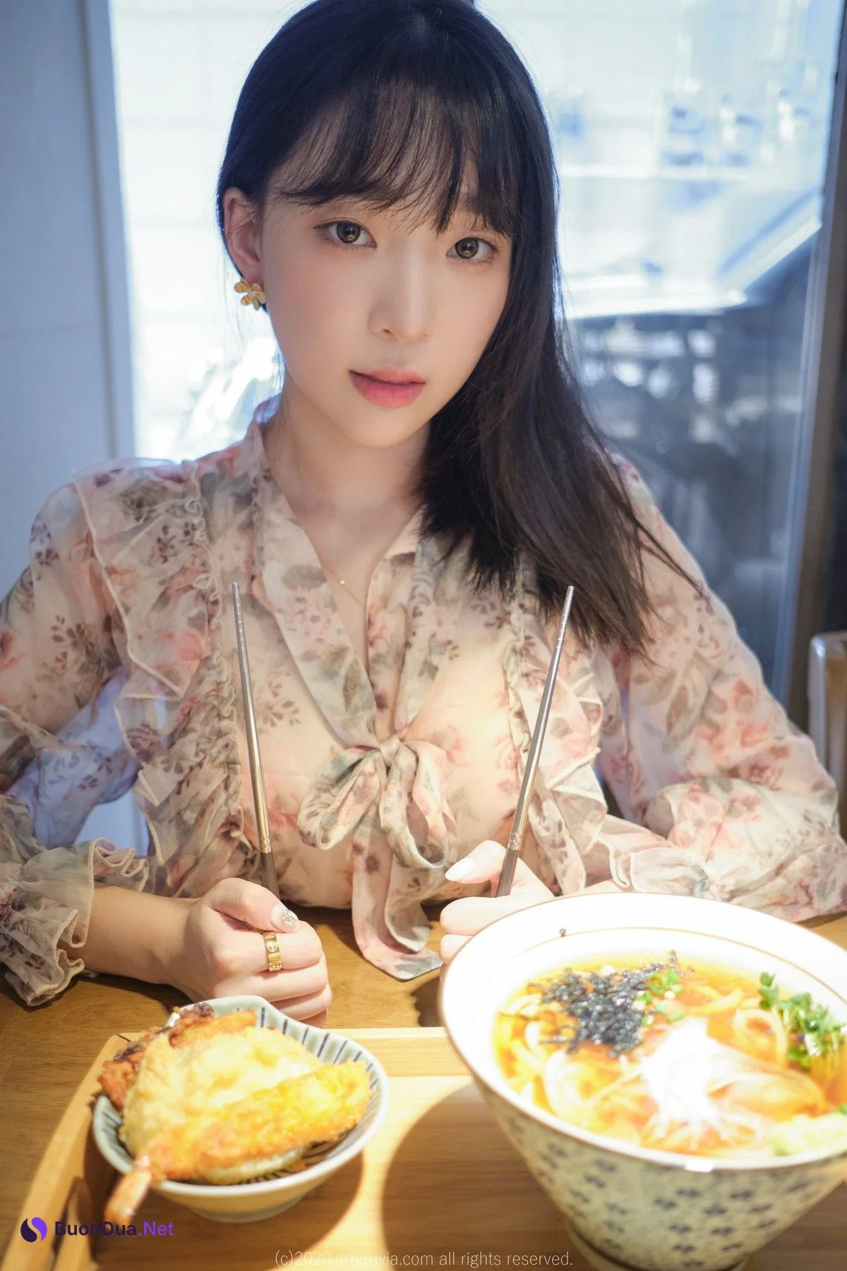 Kang Inkyung 강인경, [ArtGravia] Vol.180 아트그라비아 Set.01 - Photo 16