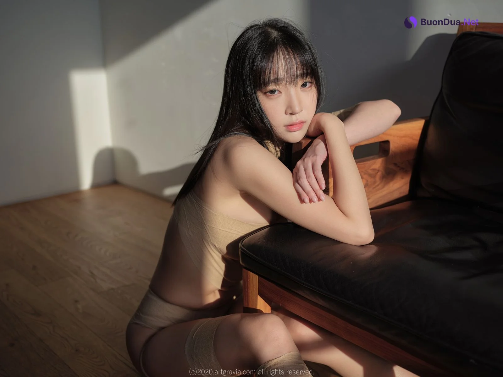 Kang Inkyung 강인경, [ArtGravia] Vol.209 아트그라비아 - Photo 19