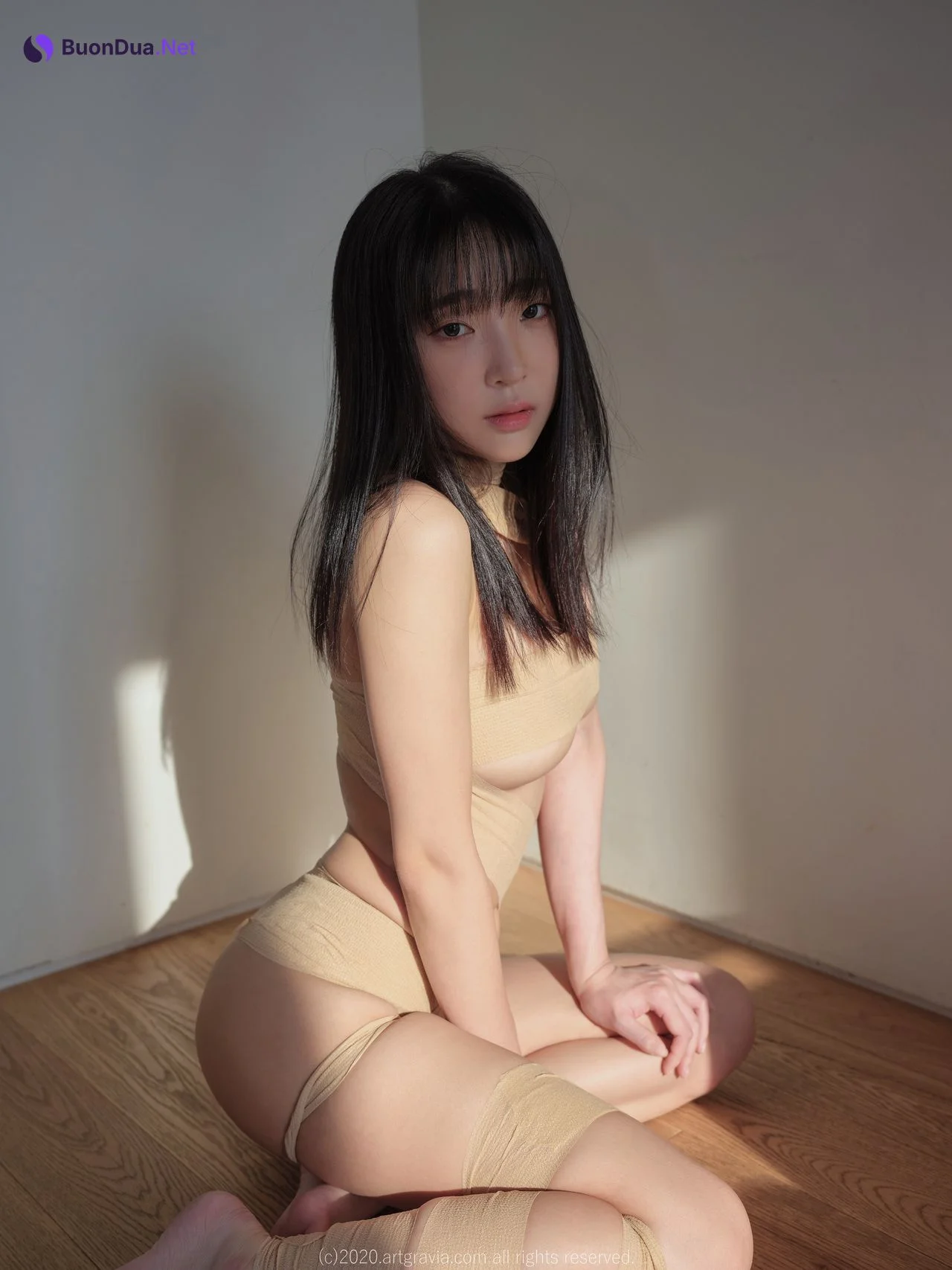 Kang Inkyung 강인경, [ArtGravia] Vol.209 아트그라비아 - Photo 6