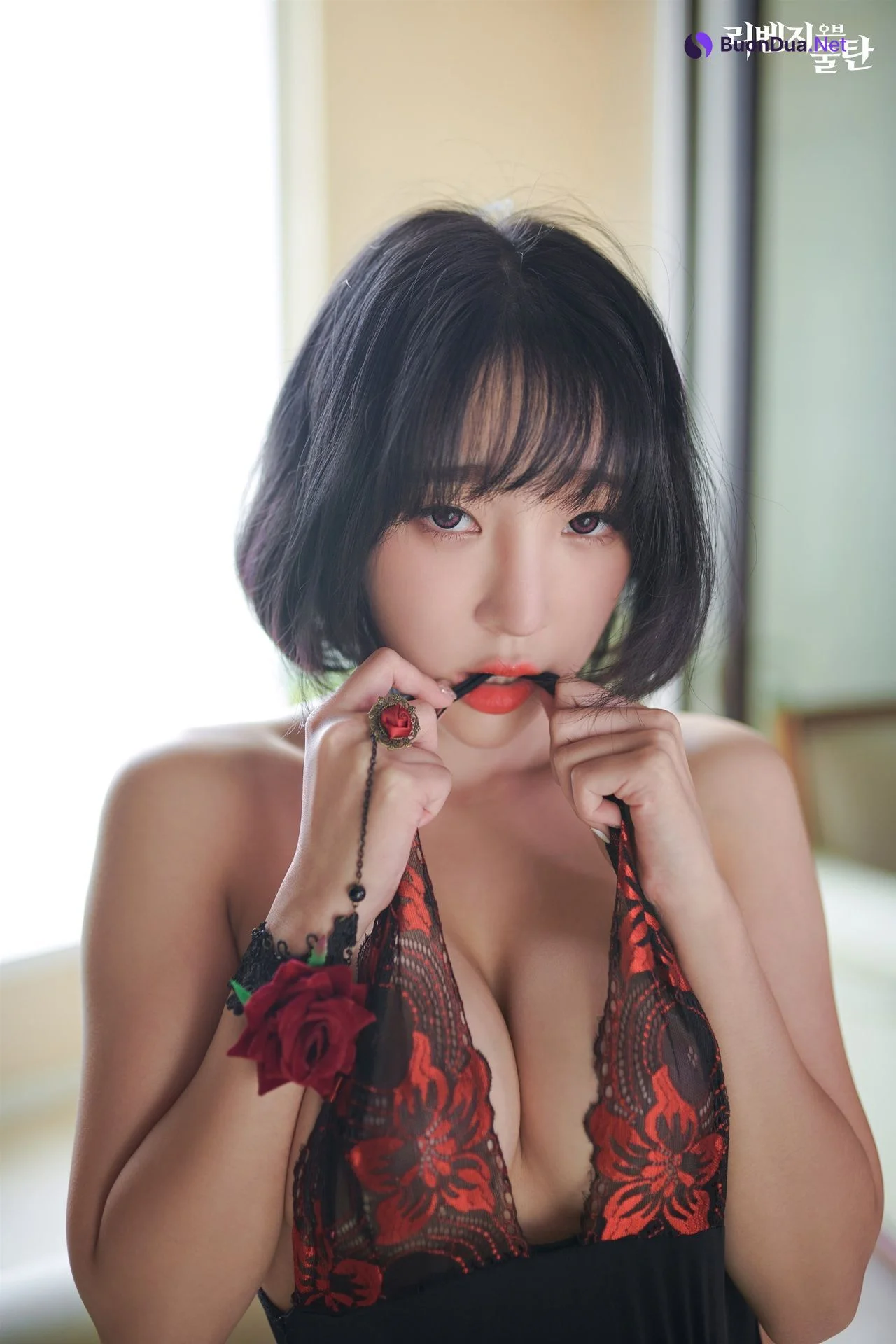 Kang Inkyung 강인경, [ArtGravia] Vol.220 아트그라비아 Set.02 - Photo 16