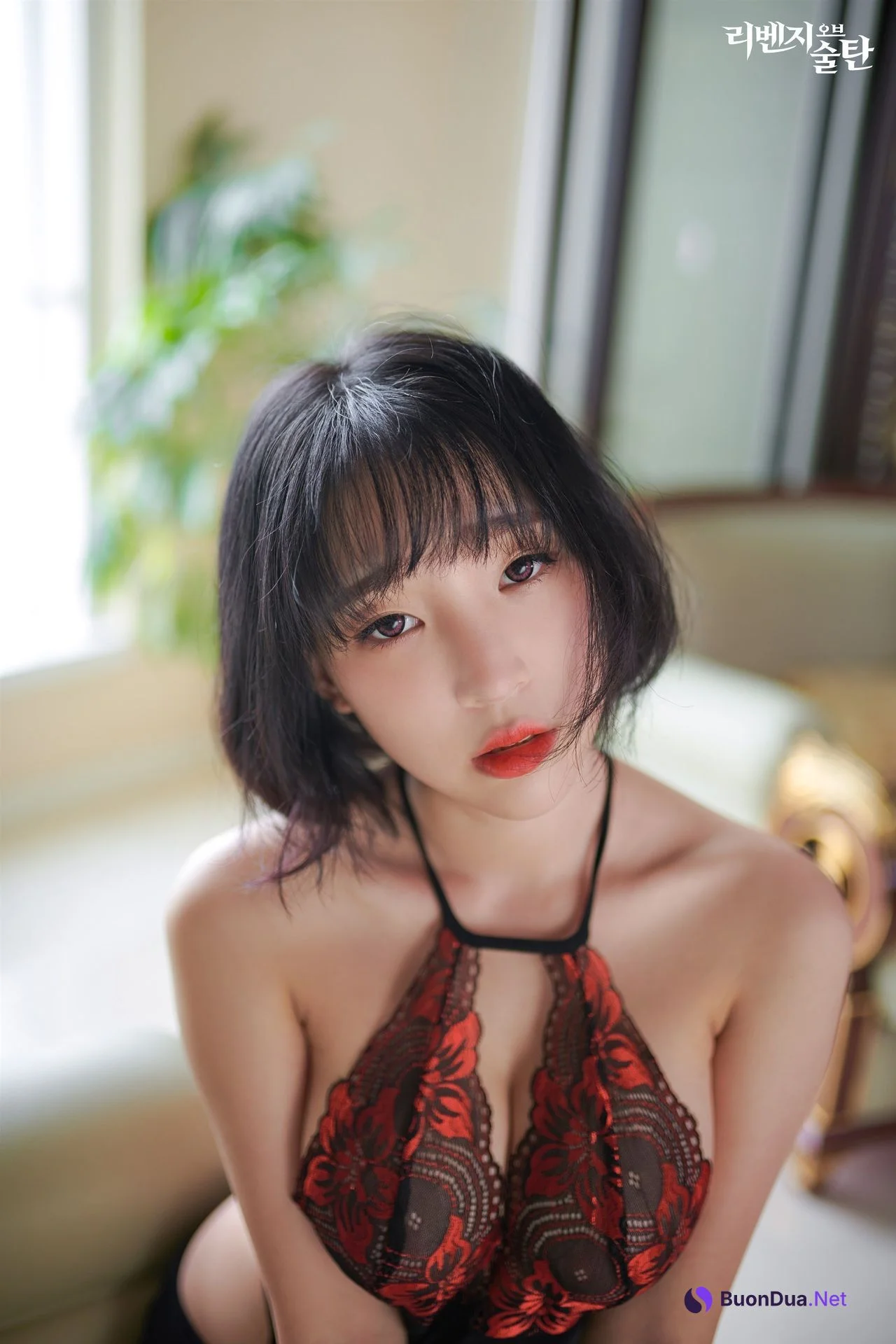 Kang Inkyung 강인경, [ArtGravia] Vol.220 아트그라비아 Set.02 - Photo 17