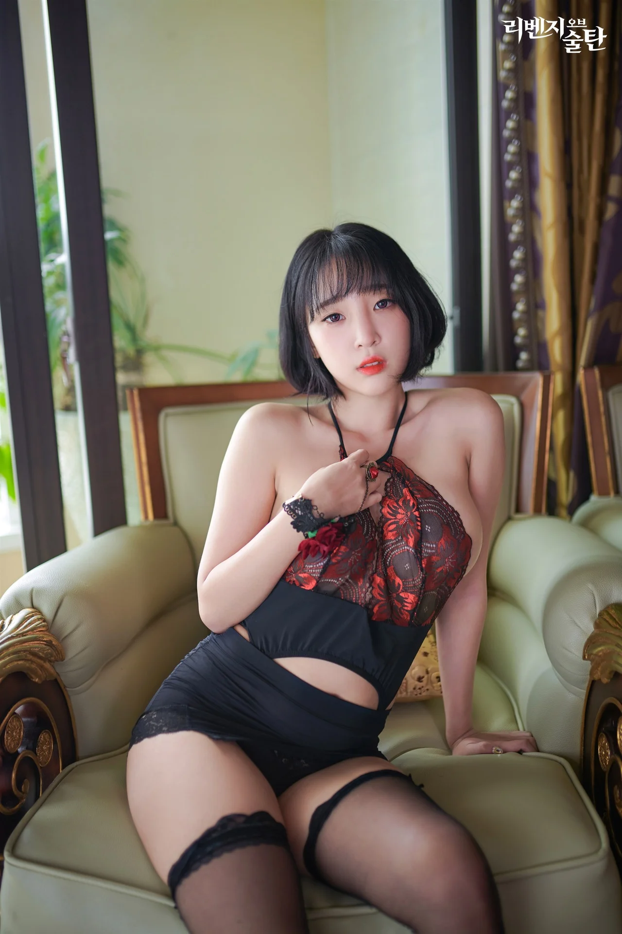 Kang Inkyung 강인경, [ArtGravia] Vol.220 아트그라비아 Set.02