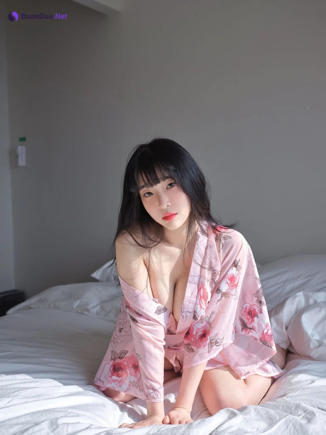 Kang Inkyung 강인경, [ArtGravia] Vol.248 아트그라비아 Set.01 - Photo 10