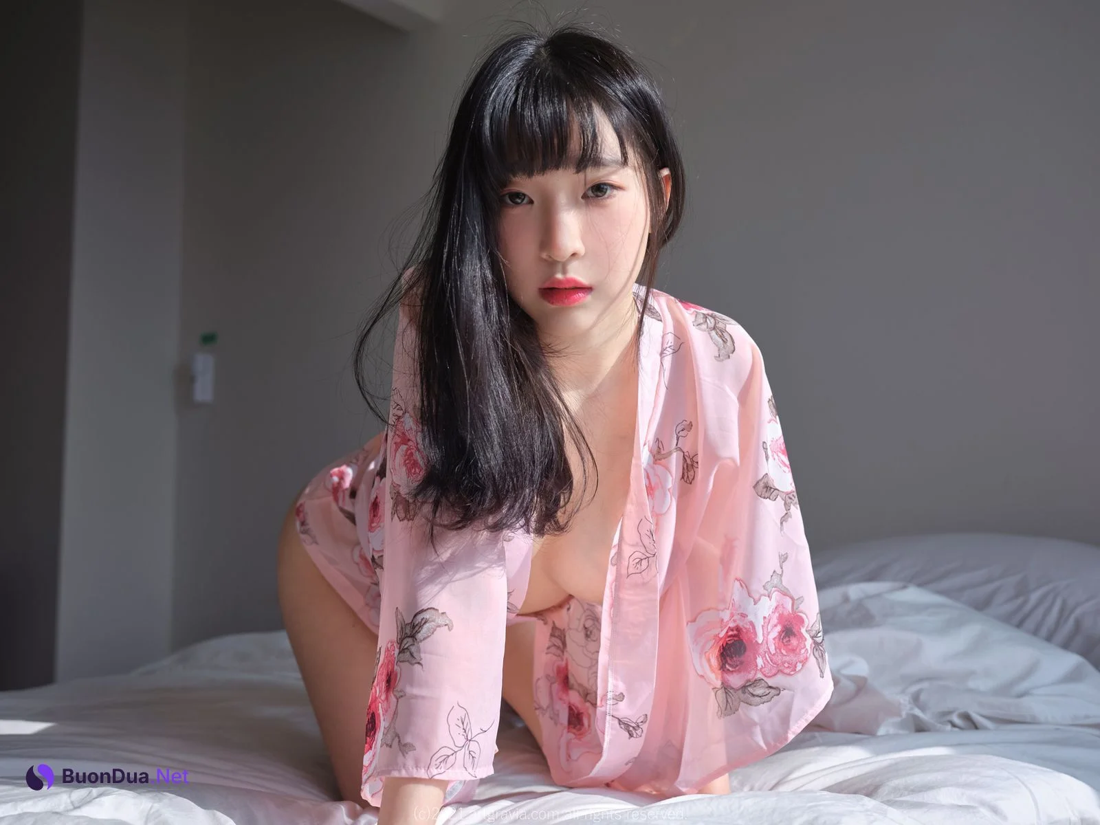 Kang Inkyung 강인경, [ArtGravia] Vol.248 아트그라비아 Set.01 - Photo 17