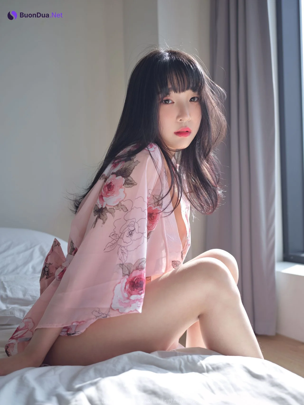 Kang Inkyung 강인경, [ArtGravia] Vol.248 아트그라비아 Set.01 - Photo 3