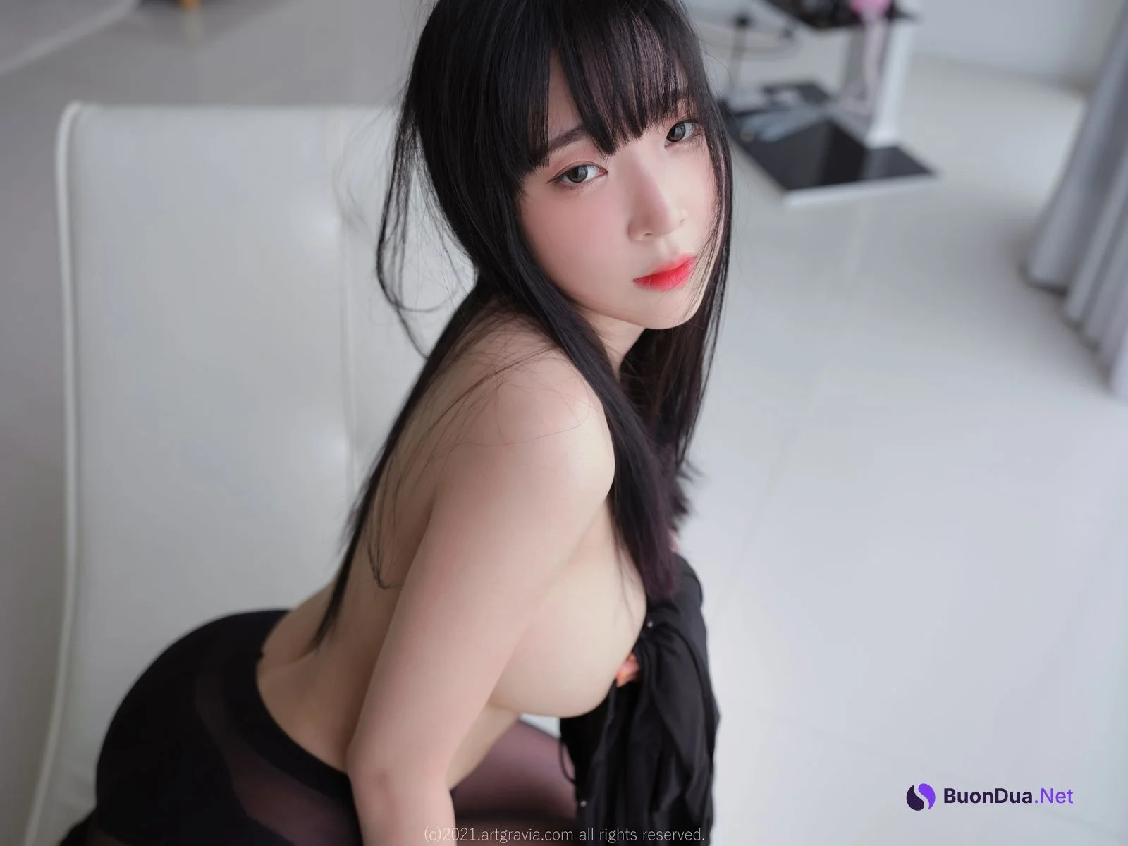 Kang Inkyung 강인경, [ArtGravia] Vol.280 아트그라비아 Set.01 - Photo 18