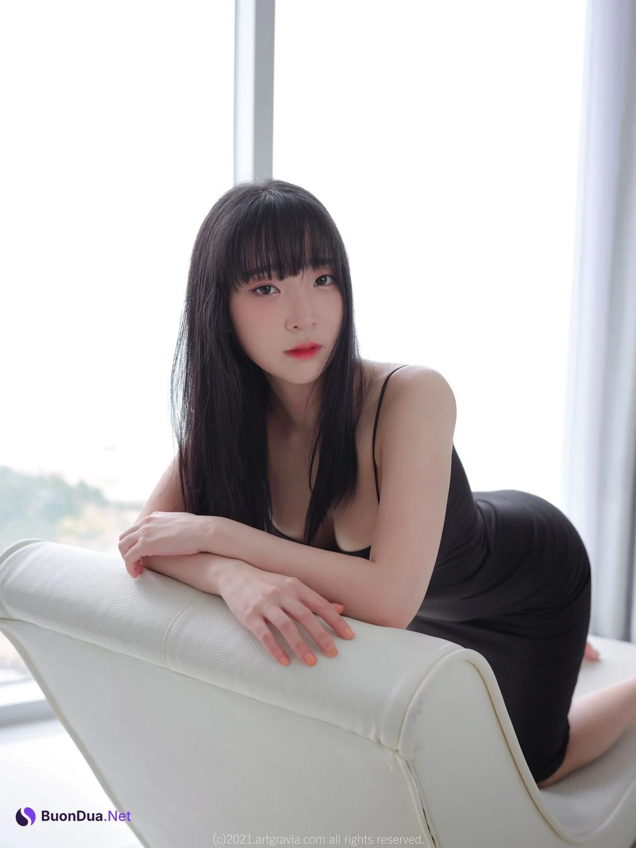 Kang Inkyung 강인경, [ArtGravia] Vol.280 아트그라비아 Set.01 - Photo 2