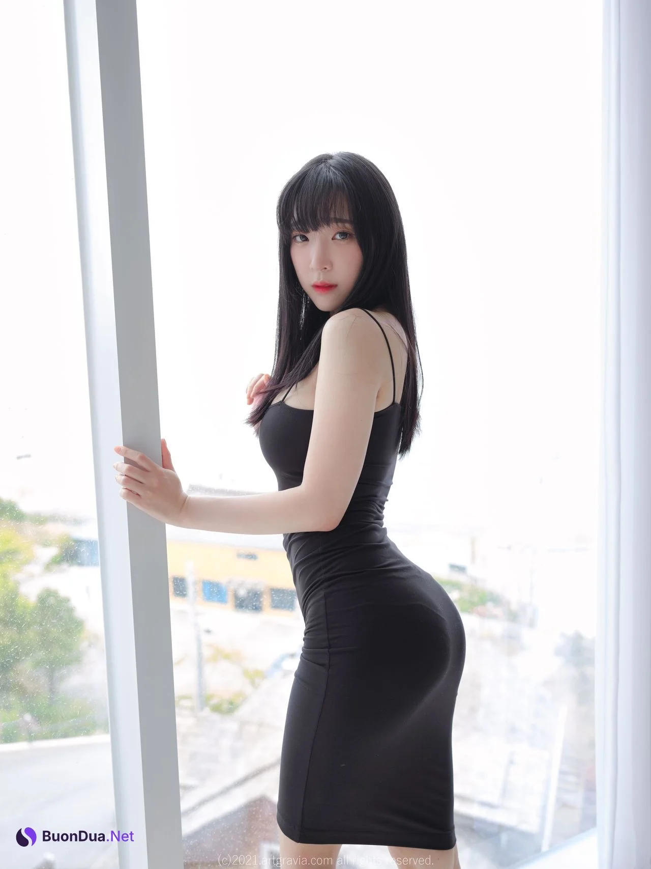 Kang Inkyung 강인경, [ArtGravia] Vol.280 아트그라비아 Set.01 - Photo 5