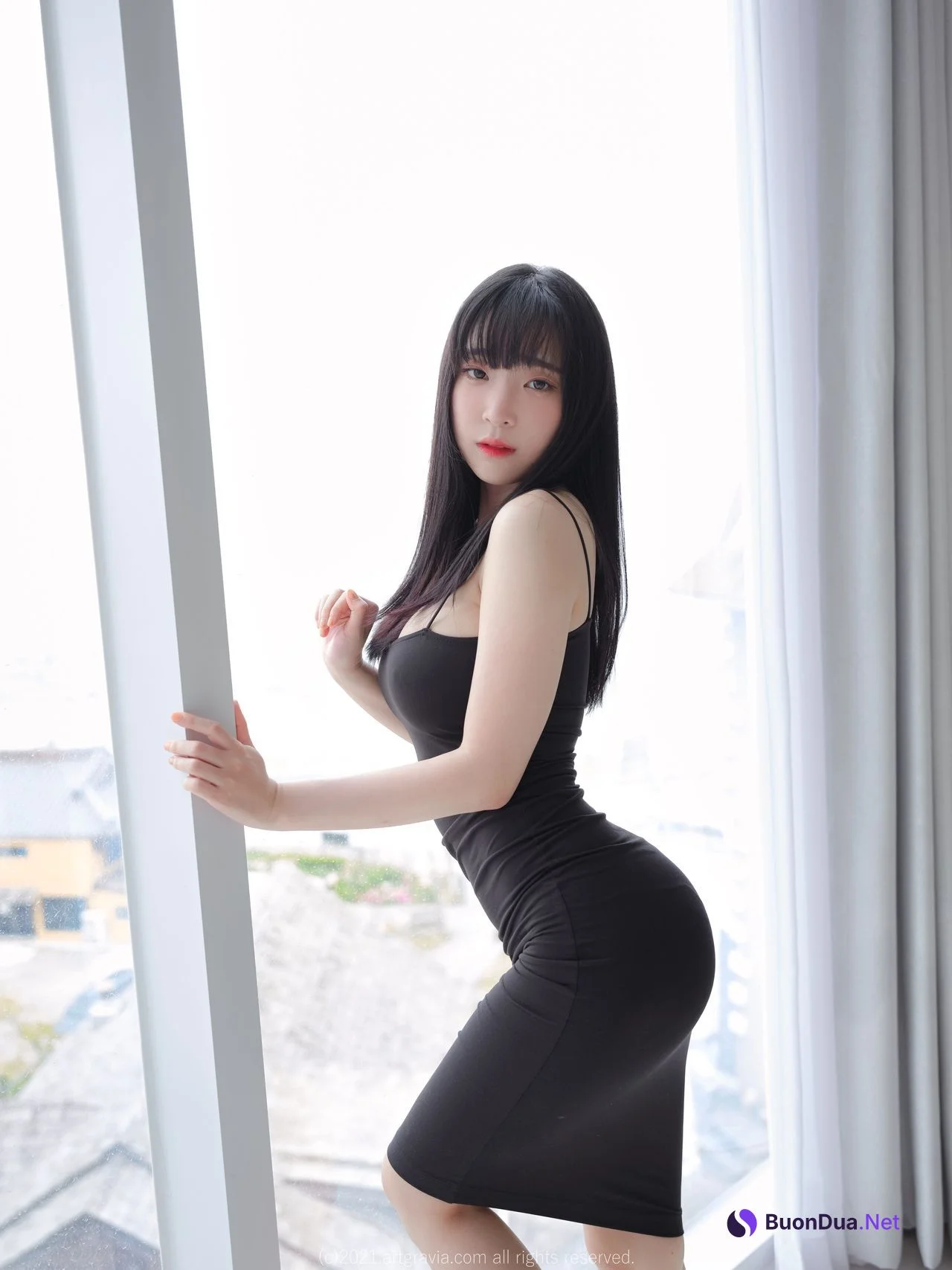 Kang Inkyung 강인경, [ArtGravia] Vol.280 아트그라비아 Set.01 - Photo 6
