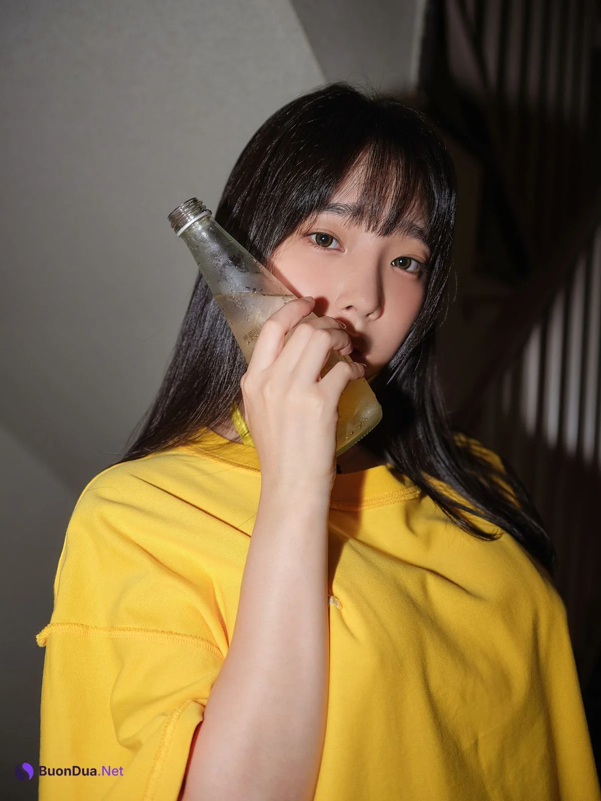Kang Inkyung 강인경, ArtGravia Vol.303 Photobook Set.01 - Photo 8