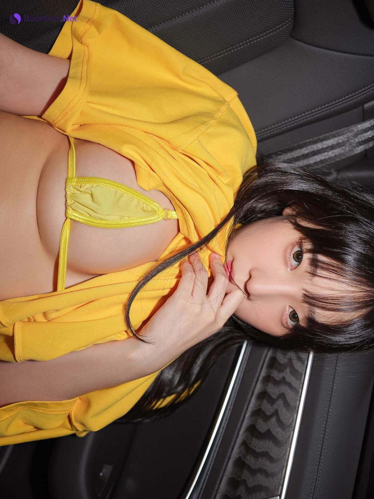 Kang Inkyung 강인경, ArtGravia Vol.303 Photobook Set.03 - Photo 6