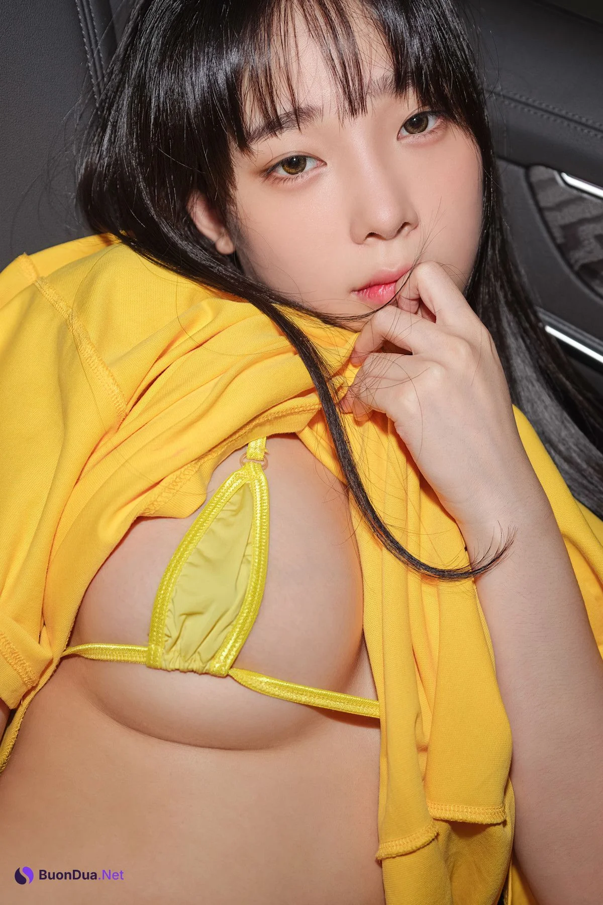 Kang Inkyung 강인경, ArtGravia Vol.303 Photobook Set.03 - Photo 8