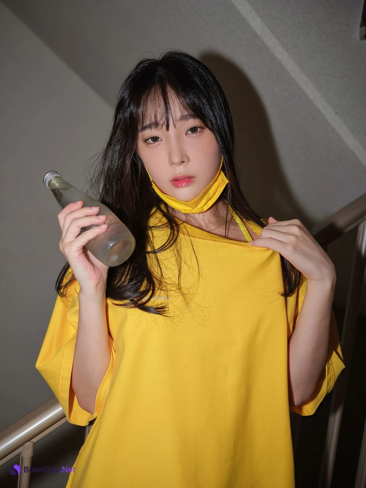 Kang Inkyung 강인경, [ArtGravia] Vol.303 아트그라비아 Set.01 - Photo 7