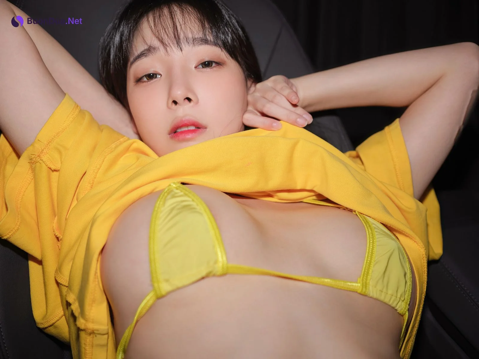 Kang Inkyung 강인경, [ArtGravia] Vol.303 아트그라비아 Set.02 - Photo 12