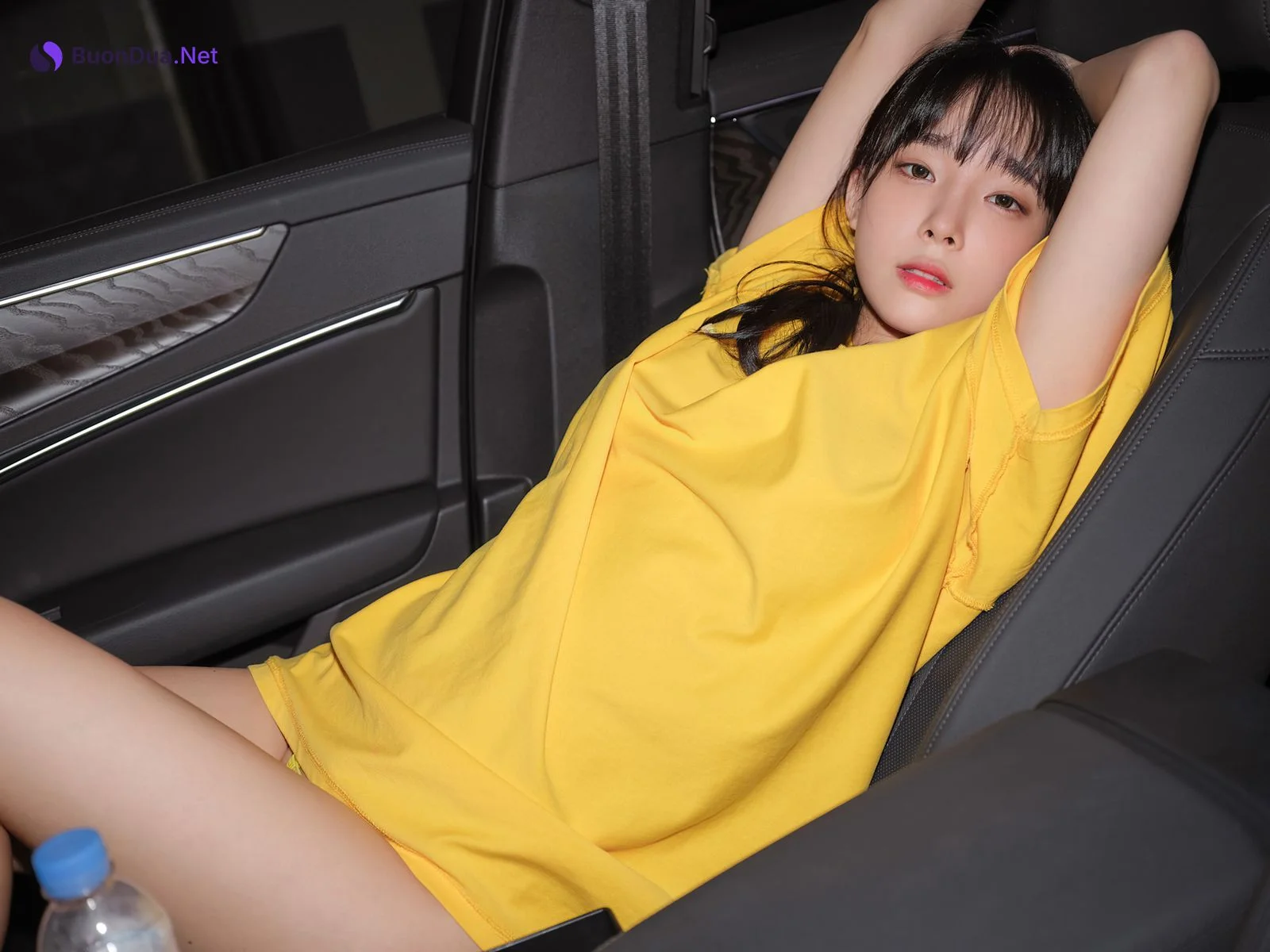 Kang Inkyung 강인경, [ArtGravia] Vol.303 아트그라비아 Set.02 - Photo 2
