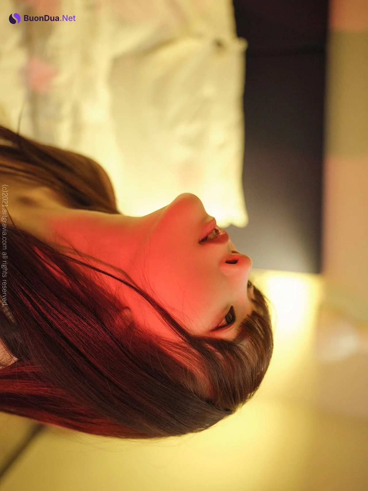 Kang Inkyung 강인경, ArtGravia Vol.328 Photobook Set.01 - Photo 17