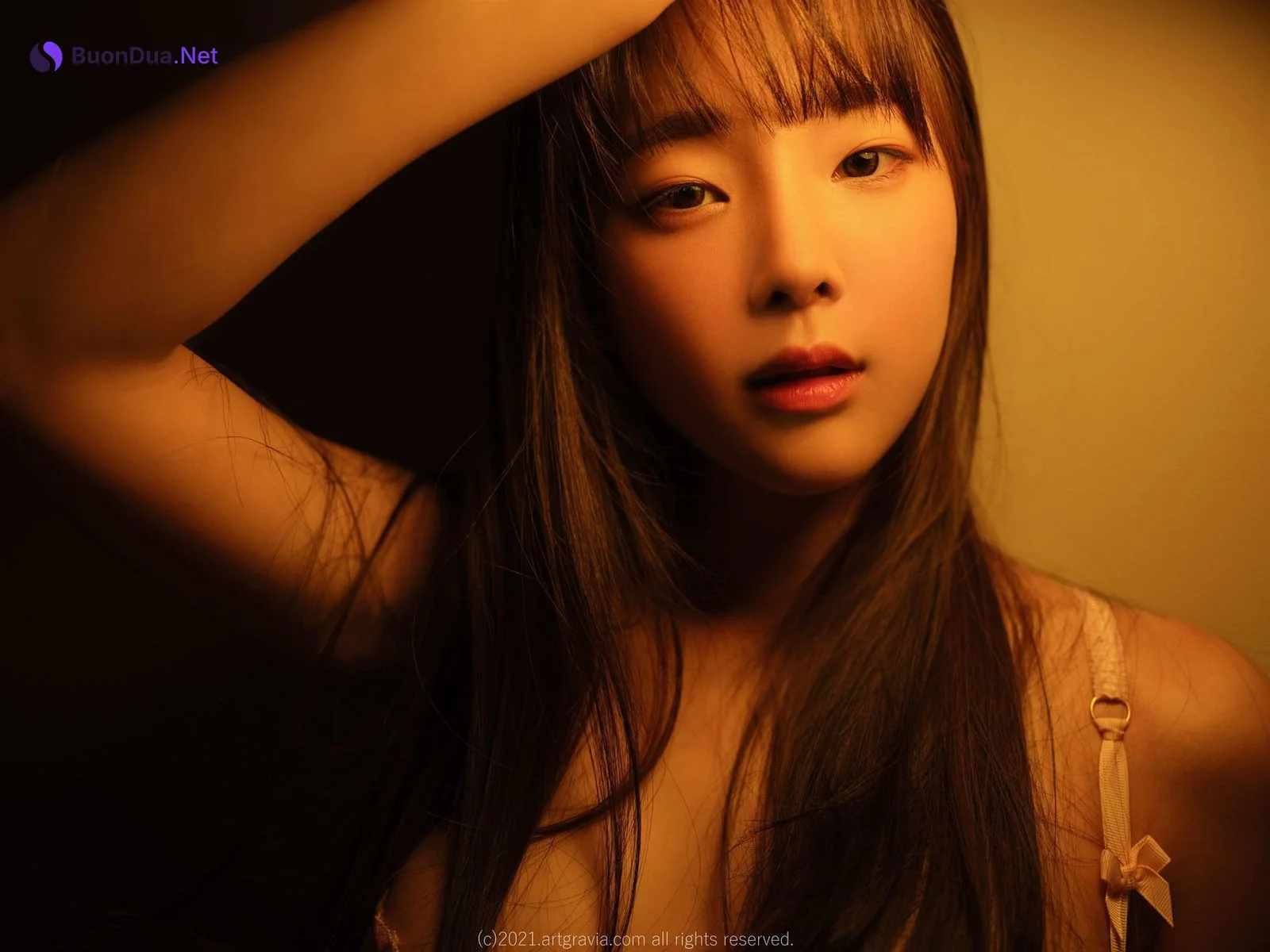 Kang Inkyung 강인경, [ArtGravia] Vol.328 아트그라비아 Set.02 - Photo 3