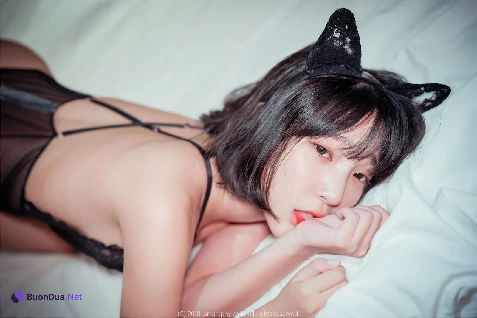 Kang Inkyung 강인경, [ArtGravia] Vol.34 아트그라비아 - Photo 14