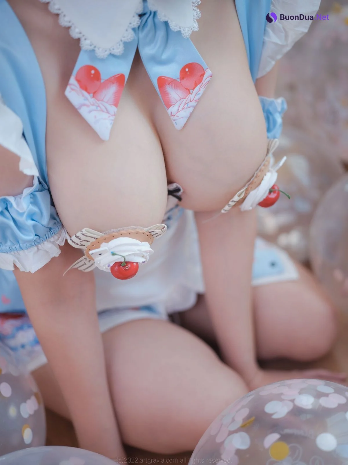 Kang Inkyung 강인경, [ArtGravia] Vol.376 아트그라비아 Set.01 - Photo 6