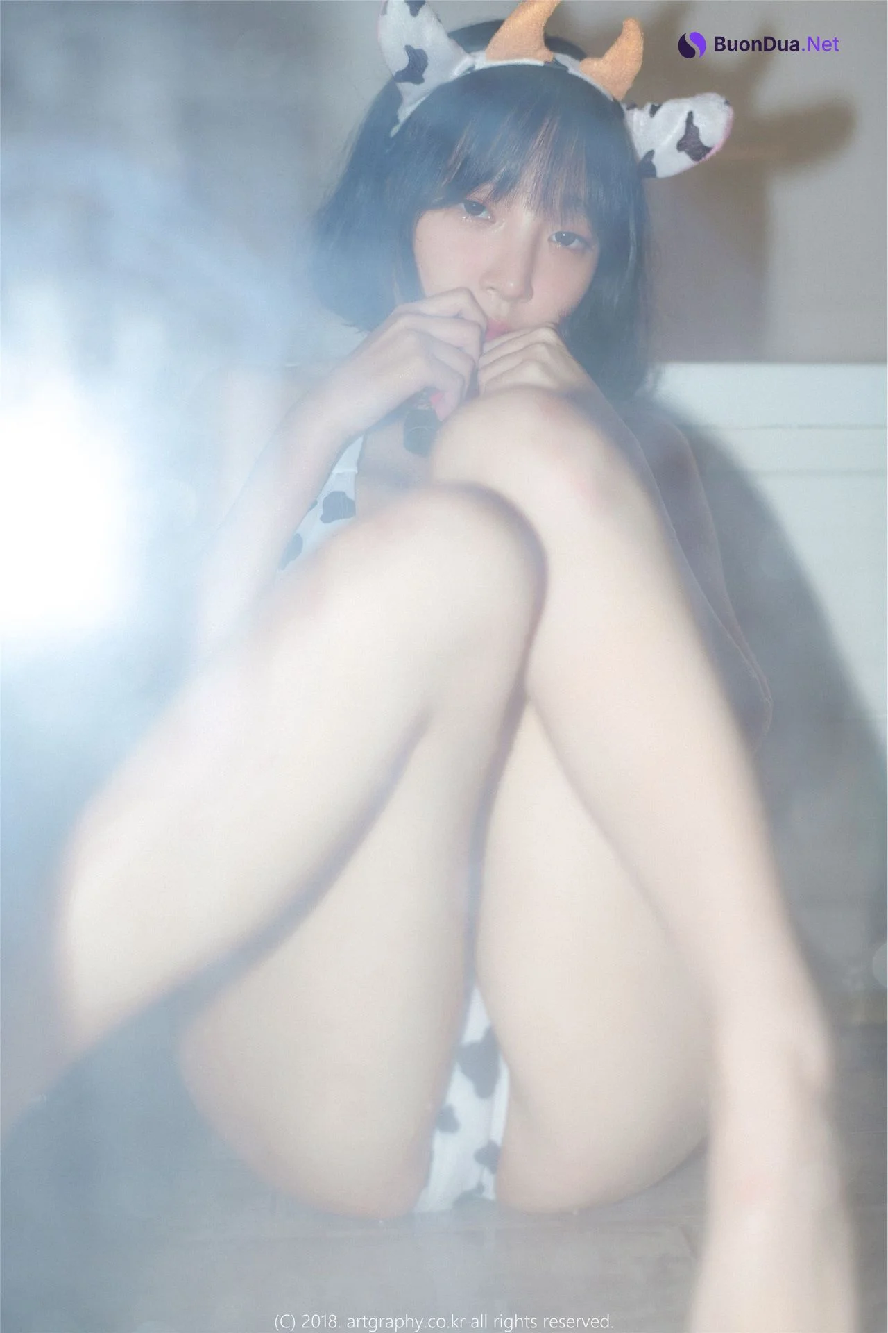 Kang Inkyung 강인경, [ArtGravia] Vol.39 아트그라비아 Set.02 - Photo 4