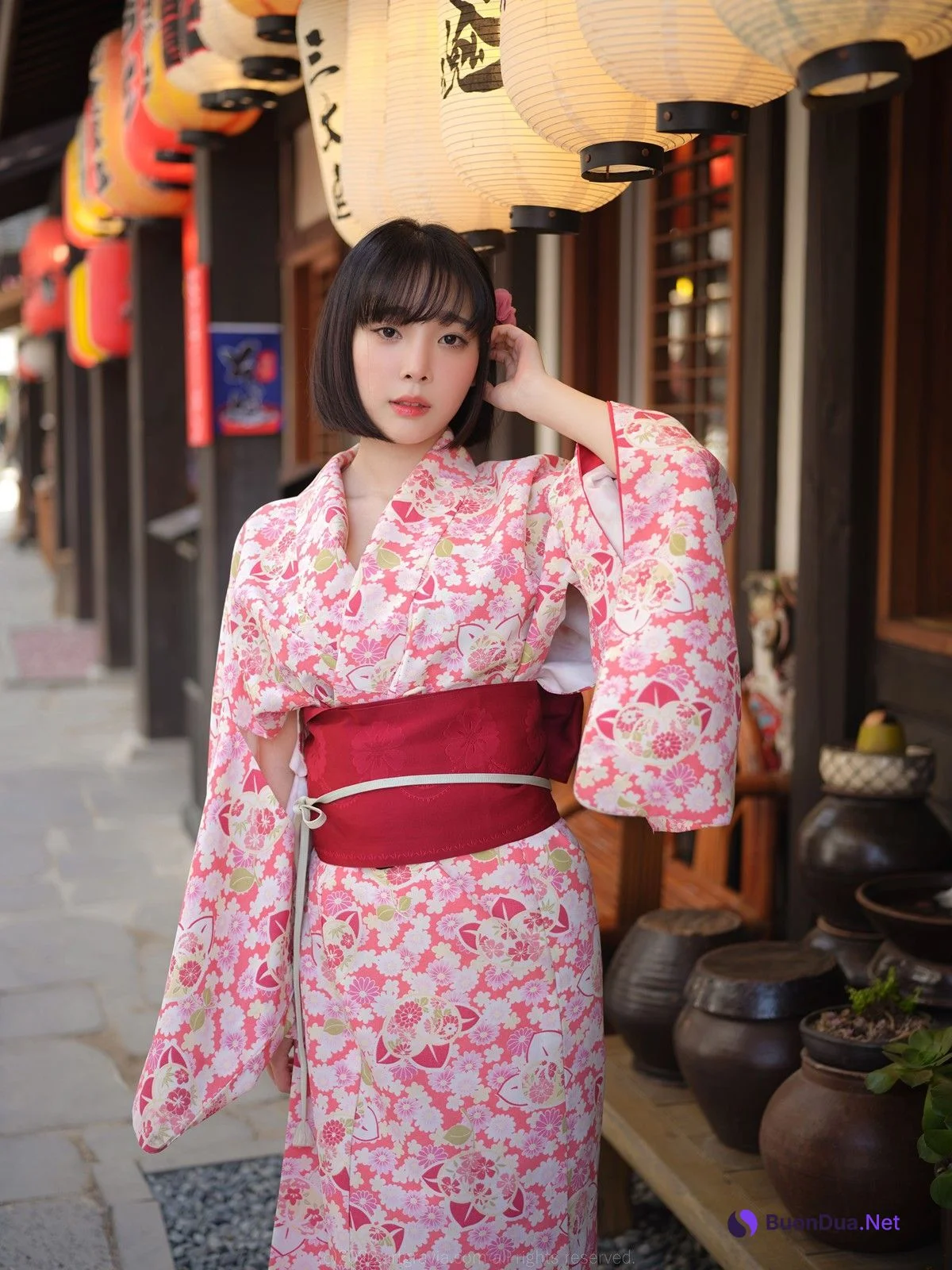 Kang Inkyung 강인경, ArtGravia Vol.401 Photobook Set.01 - Photo 10