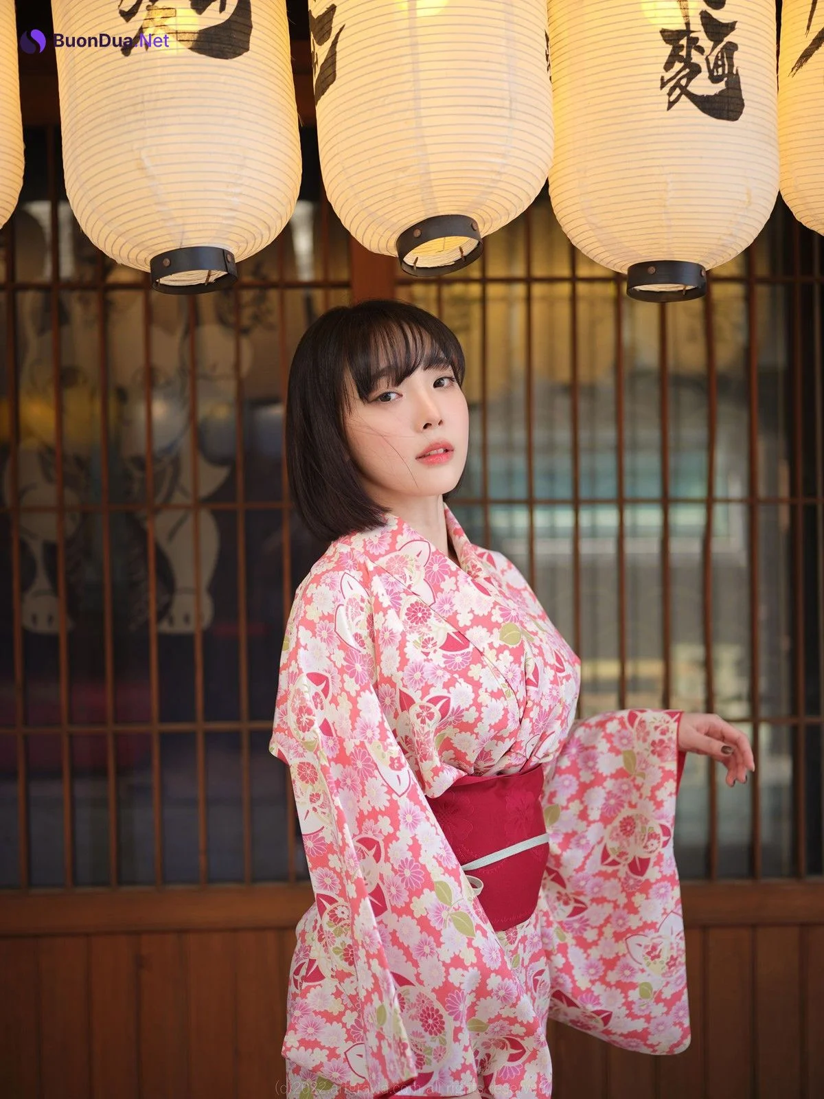 Kang Inkyung 강인경, ArtGravia Vol.401 Photobook Set.01 - Photo 13