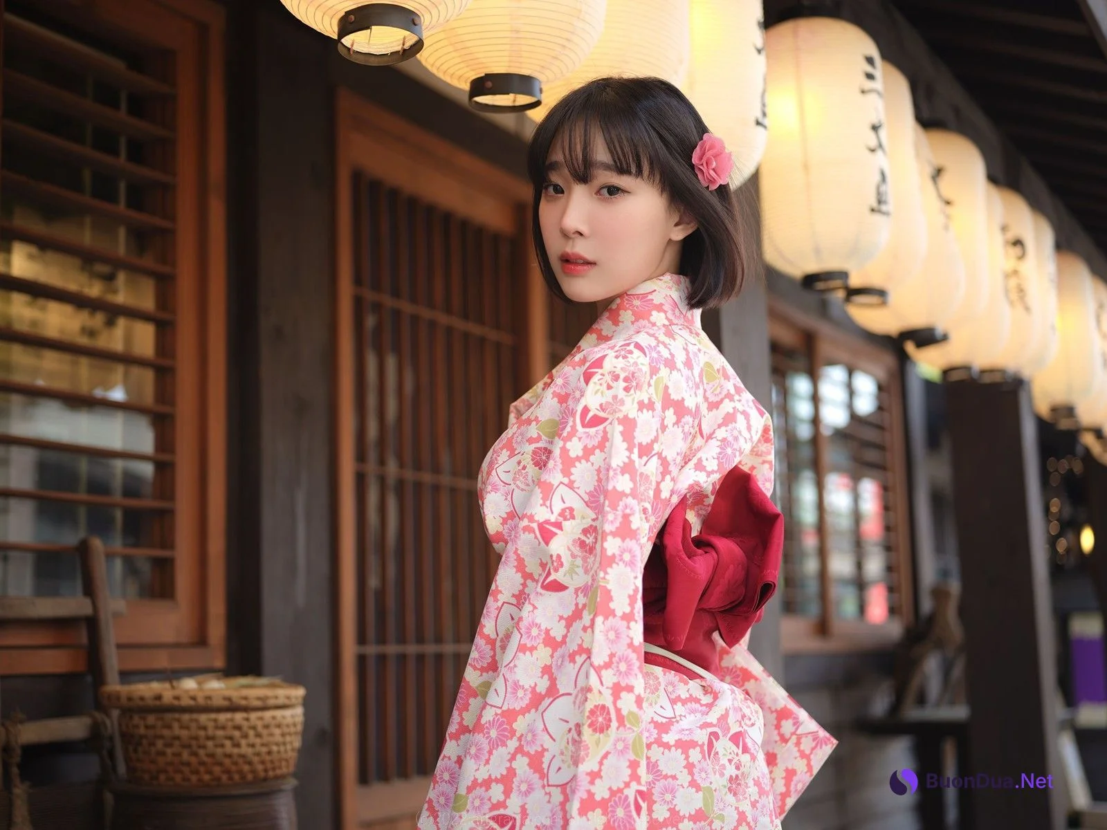 Kang Inkyung 강인경, ArtGravia Vol.401 Photobook Set.01 - Photo 5