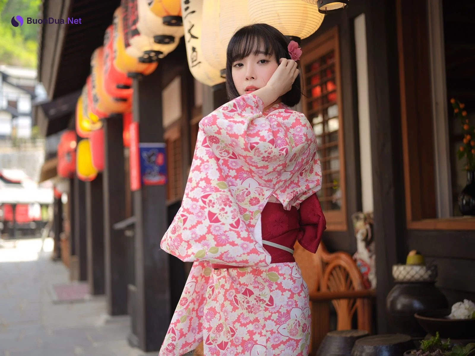 Kang Inkyung 강인경, ArtGravia Vol.401 Photobook Set.01 - Photo 8