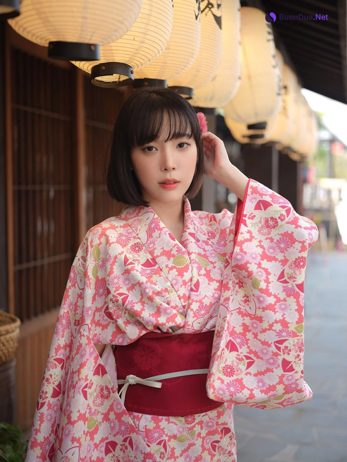 Kang Inkyung 강인경, ArtGravia Vol.401 Photobook Set.01 - Photo 9
