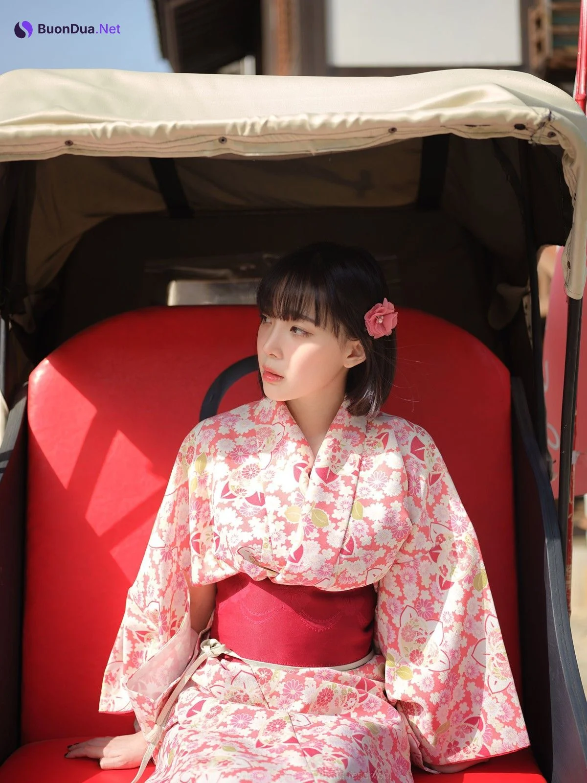Kang Inkyung 강인경, ArtGravia Vol.401 Photobook Set.02 - Photo 13