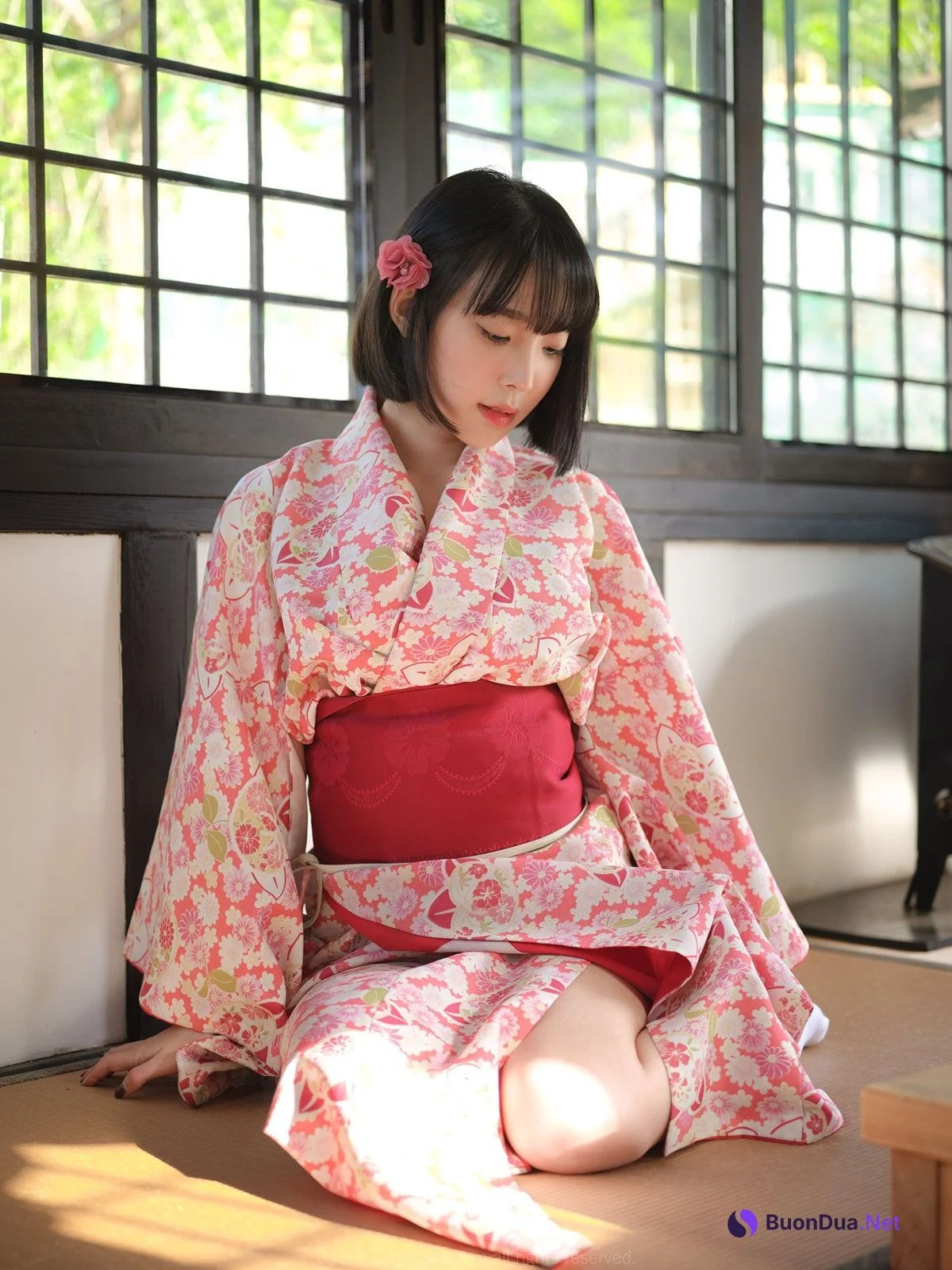 Kang Inkyung 강인경, ArtGravia Vol.401 Photobook Set.02 - Photo 18