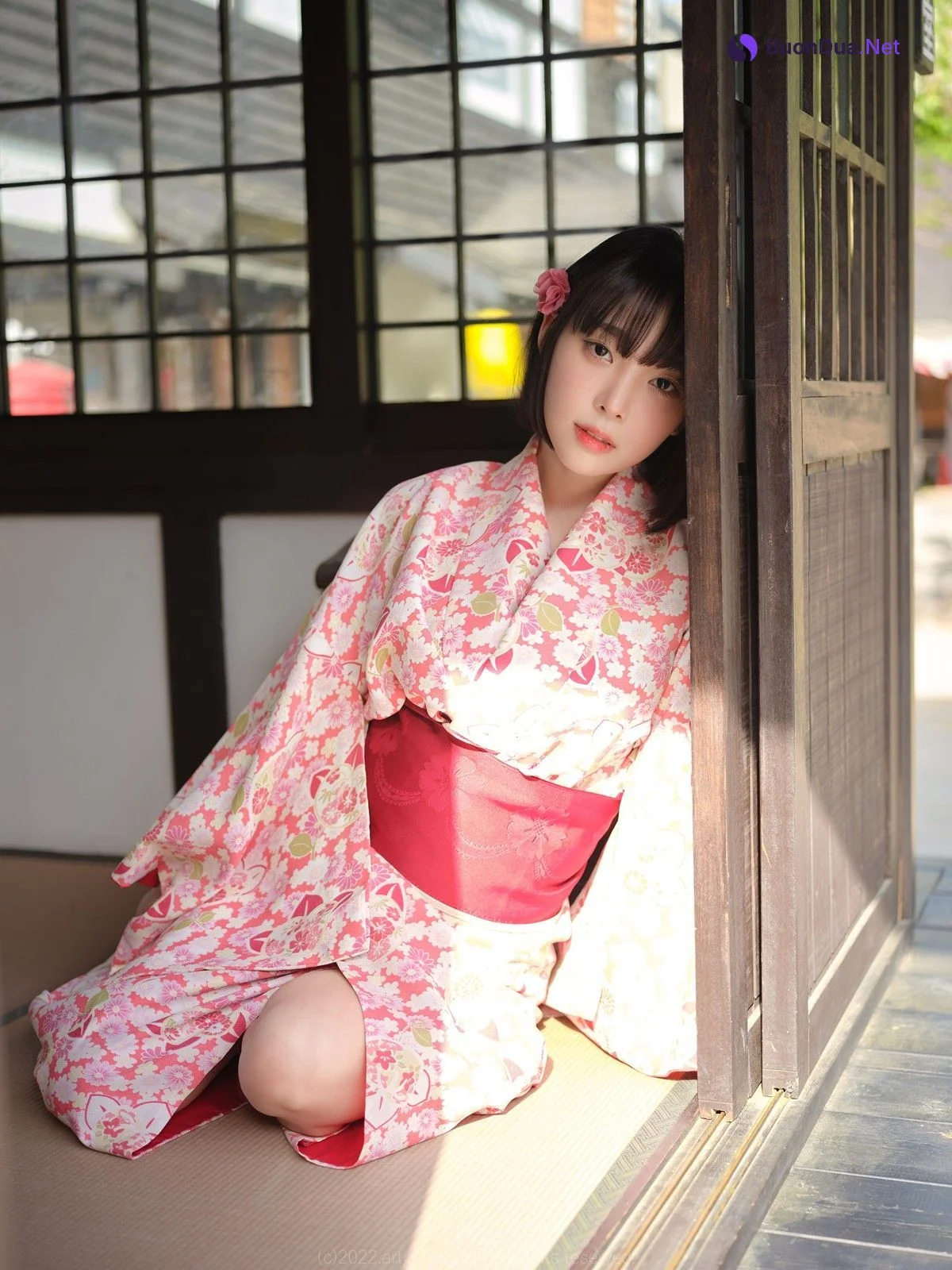 Kang Inkyung 강인경, ArtGravia Vol.401 Photobook Set.02 - Photo 19