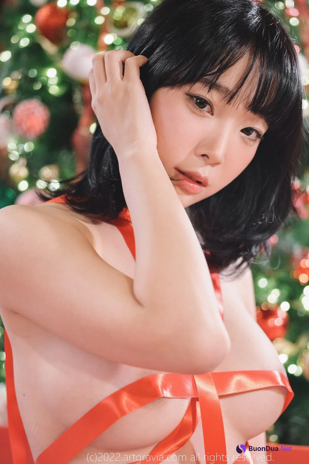 Kang Inkyung 강인경, ArtGravia Vol.417 Photobook Set.01 - Photo 16
