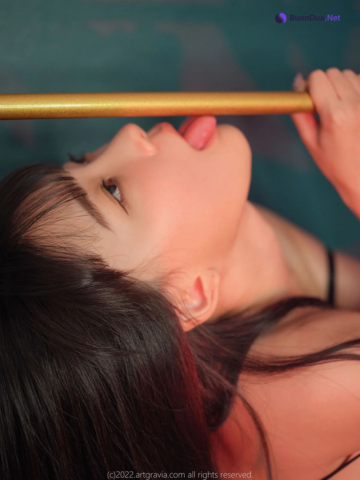 Kang Inkyung 강인경, ArtGravia Vol.434 Photobook Set.02 - Photo 10